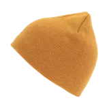 Gorro de punto para niños