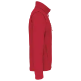 Chaqueta softshell con mangas amovibles unisex