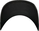 Gorra trucker retro multicam
