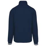 Navy / White / Storm Grey