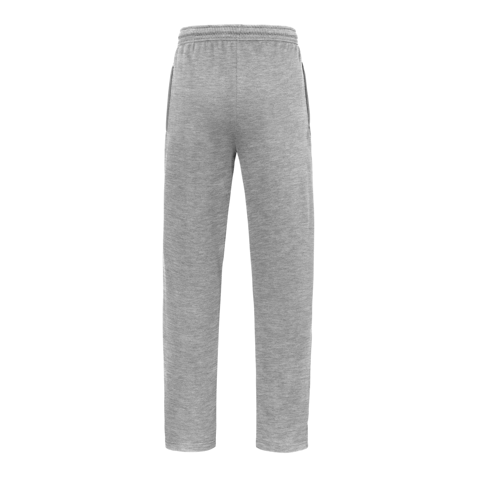 Pantalón de jogging Iconic 250 con dobladillo abierto