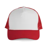 Red / White