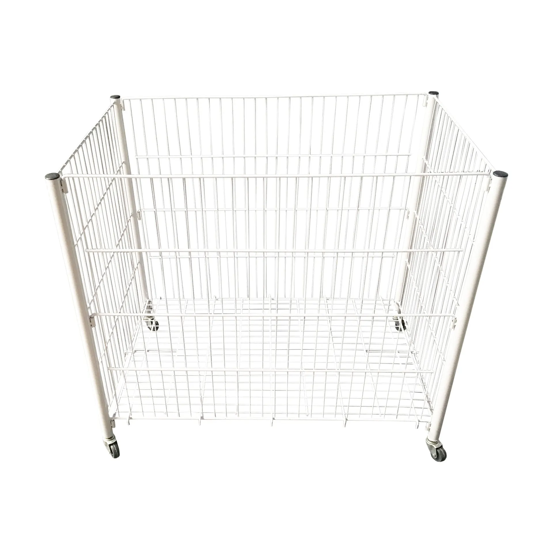 CESTA PORTAMATERIAL