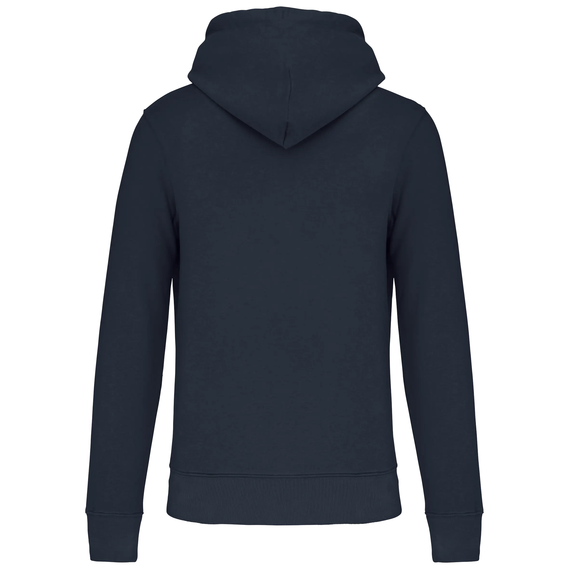 Sudadera capucha ecorresponsable niños