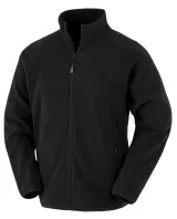 Chaqueta térmica polar - Material reciclado