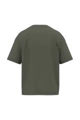 Organic Khaki