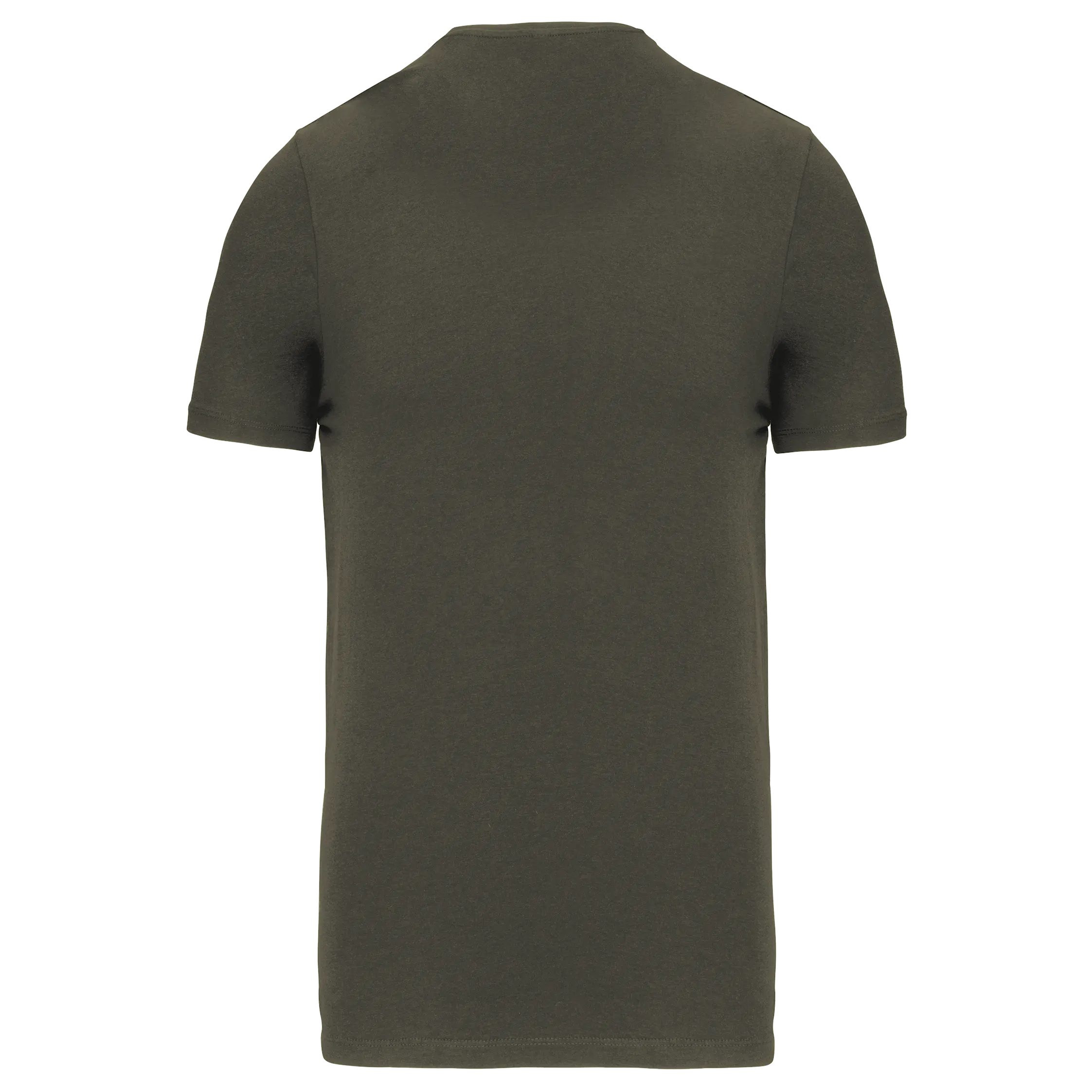Camiseta con elastano hombre