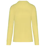 Lemon Yellow