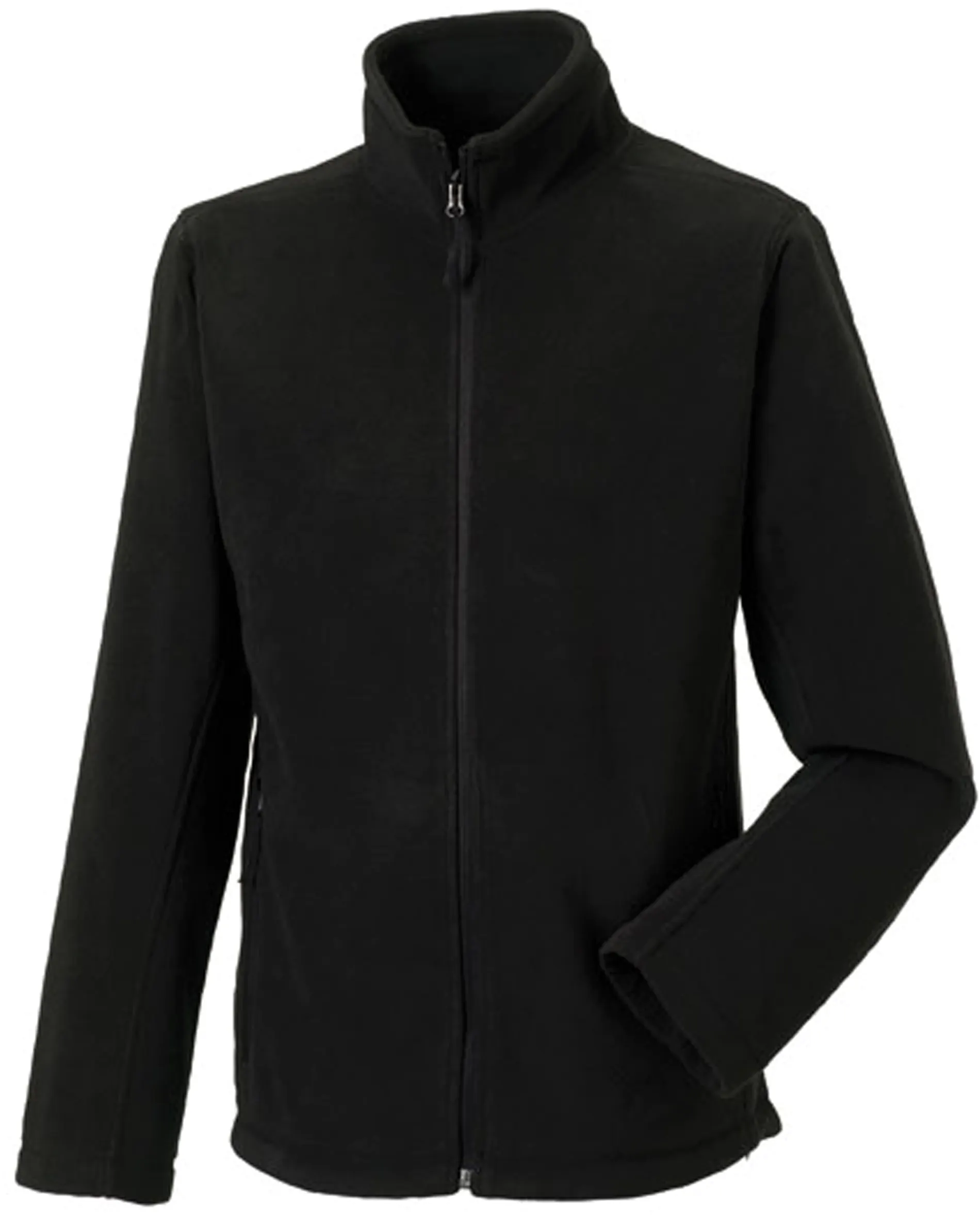 Chaqueta polar hombre