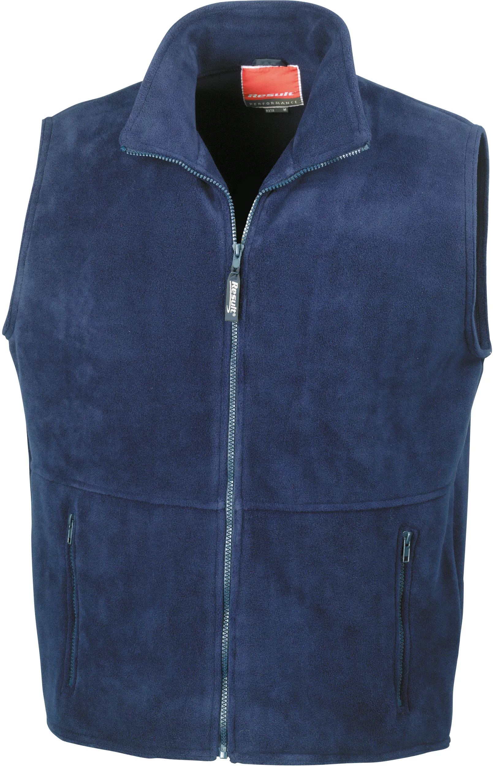 Chaleco Polar Polartherm™