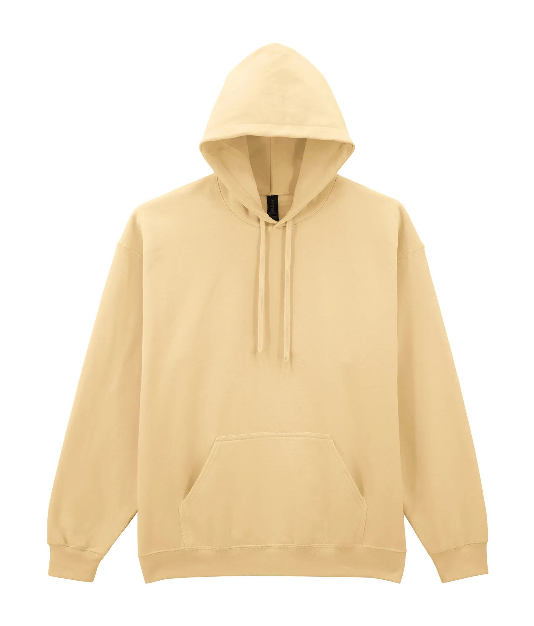 Sudadera con capucha Midweight SoftStyle