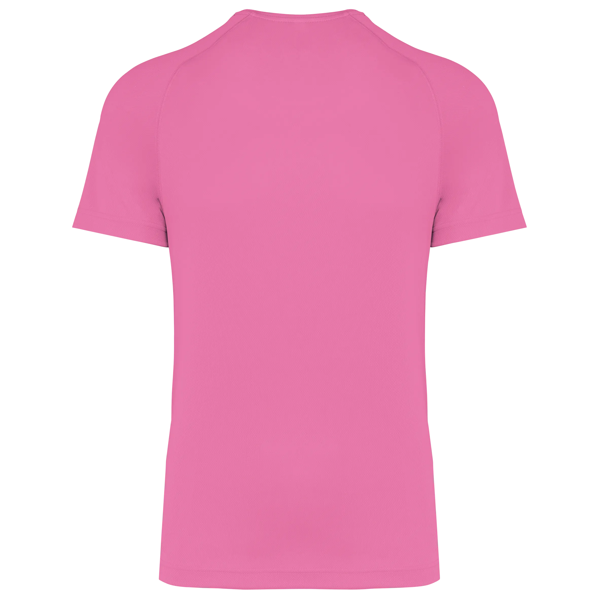 Camiseta deporte material reciclado hombre