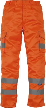 Hi Vis Orange