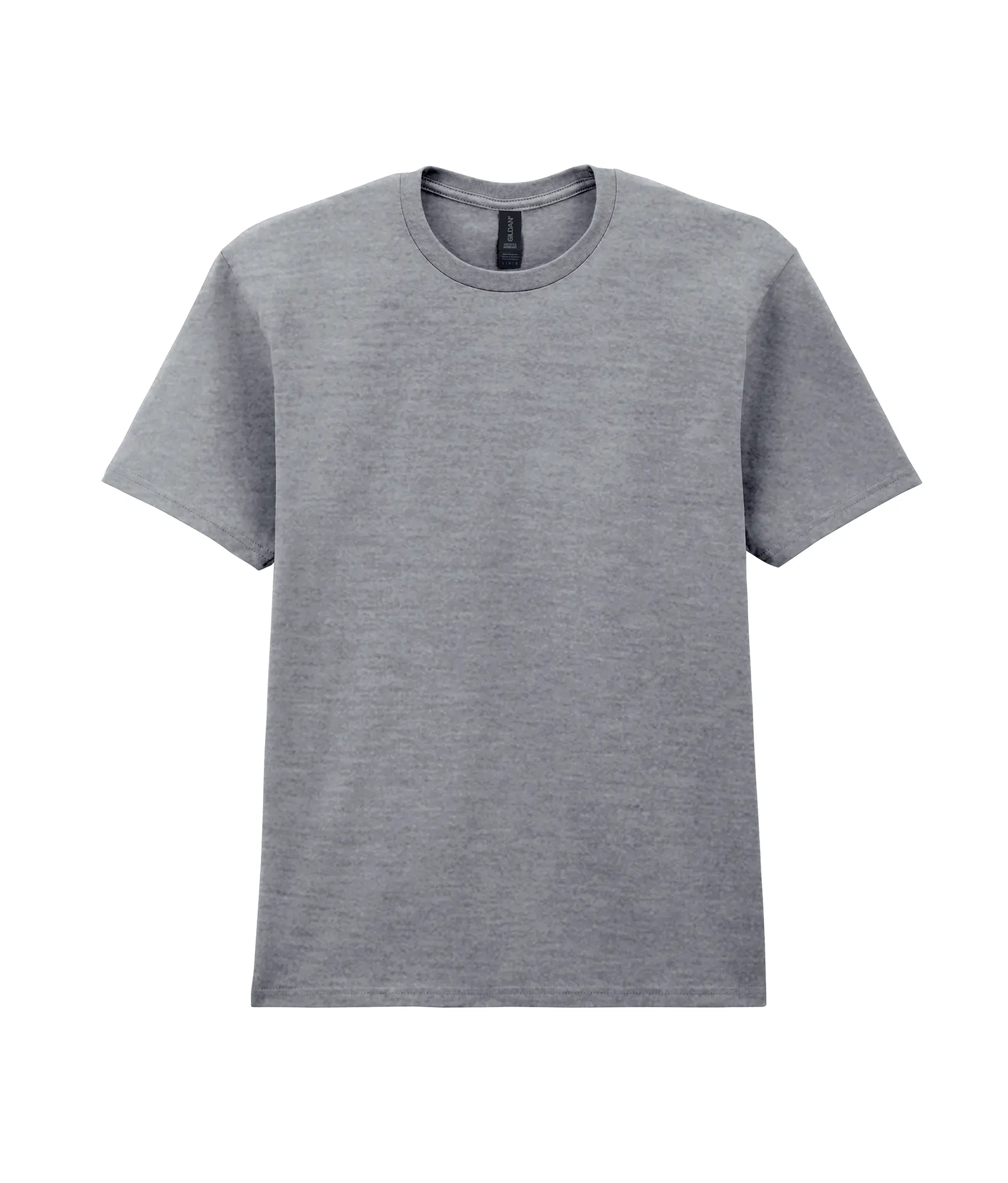 Camiseta SoftStyle midweight hombre