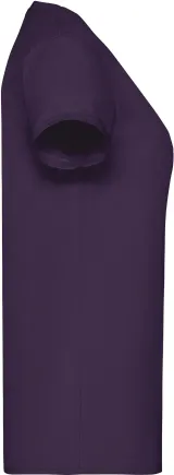 Camiseta Valueweight mujer (61-372-0)