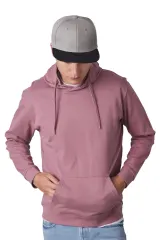 Gorra Snapback - 6 paneles