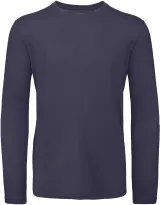 Camiseta orgánica Inspire manga larga hombre