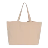 Washed Nude Peach