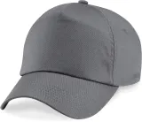 Gorra original - 5 paneles