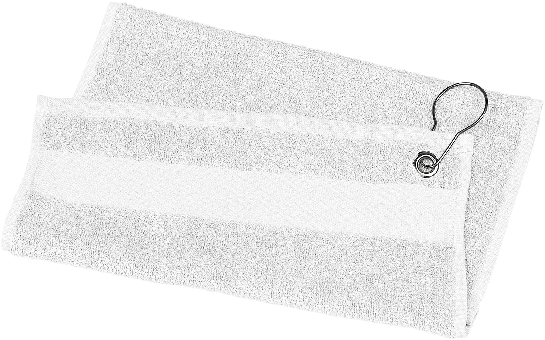 Toalla de golf - 50 x 30 cm