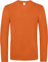 Camiseta #E190 manga larga hombre