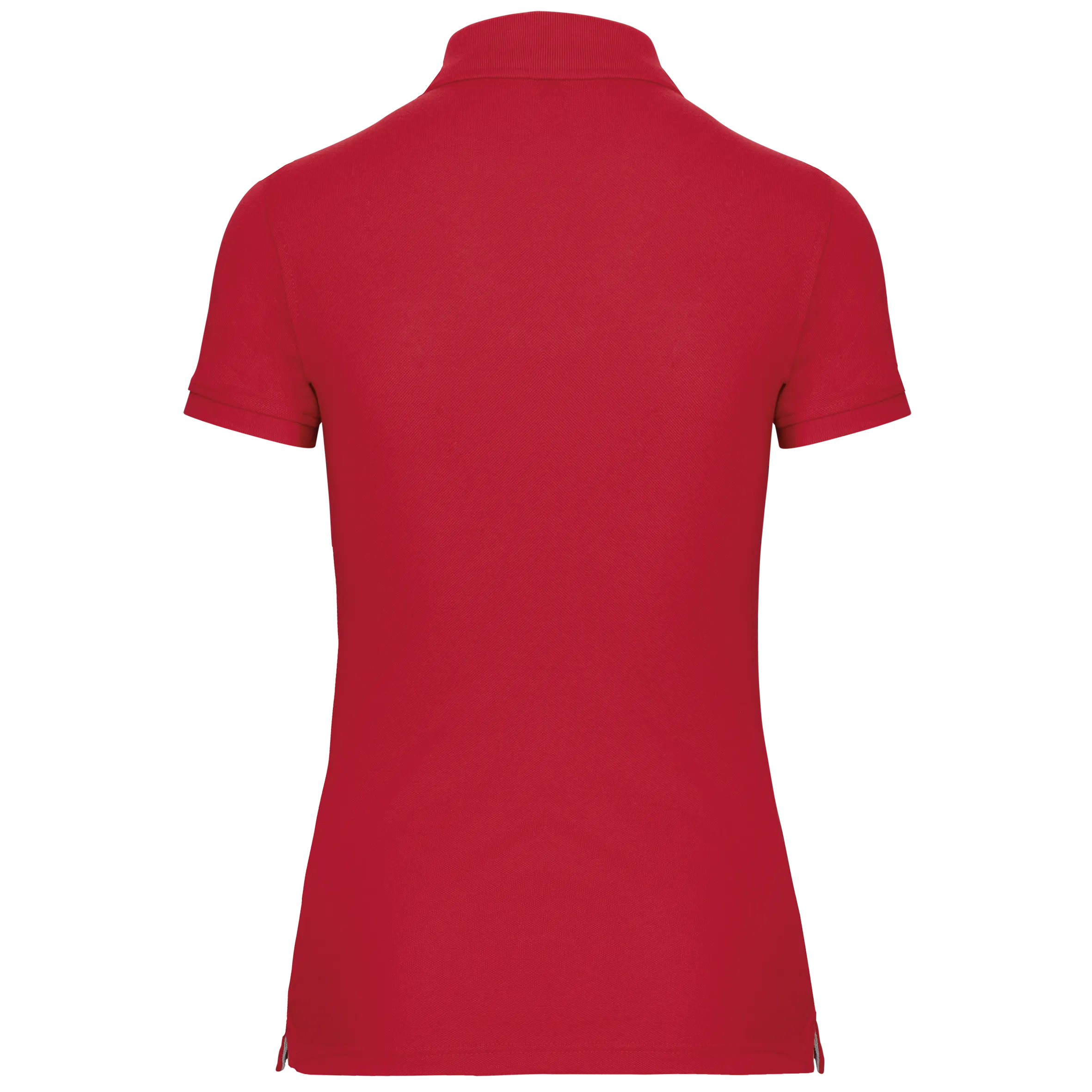 Polo Antibacteriano Mujer