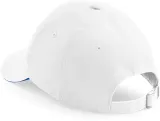 White / Bright Royal