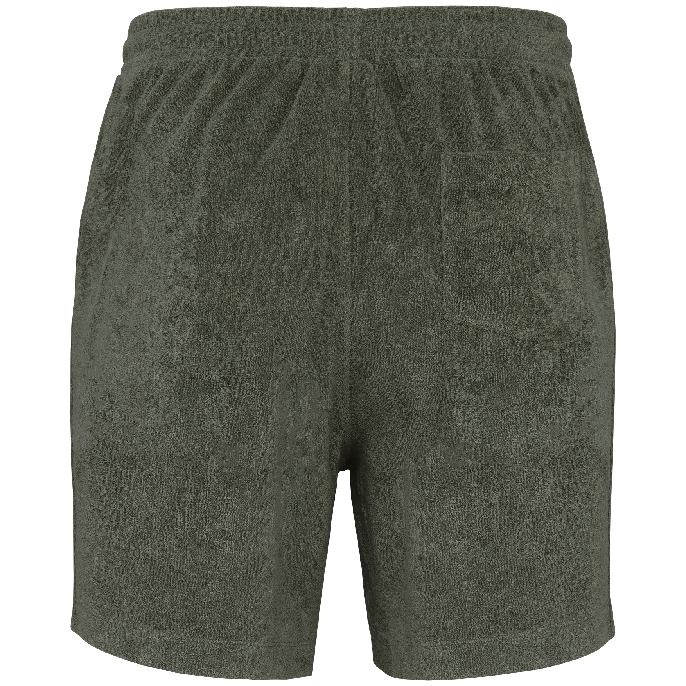 Short ecorresponsable de rizo hombre