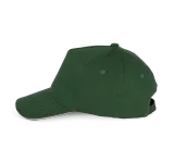Gorra para niño con sándwich contrastado - 5 paneles