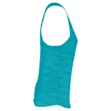 Camiseta de tirantes deportiva mujer