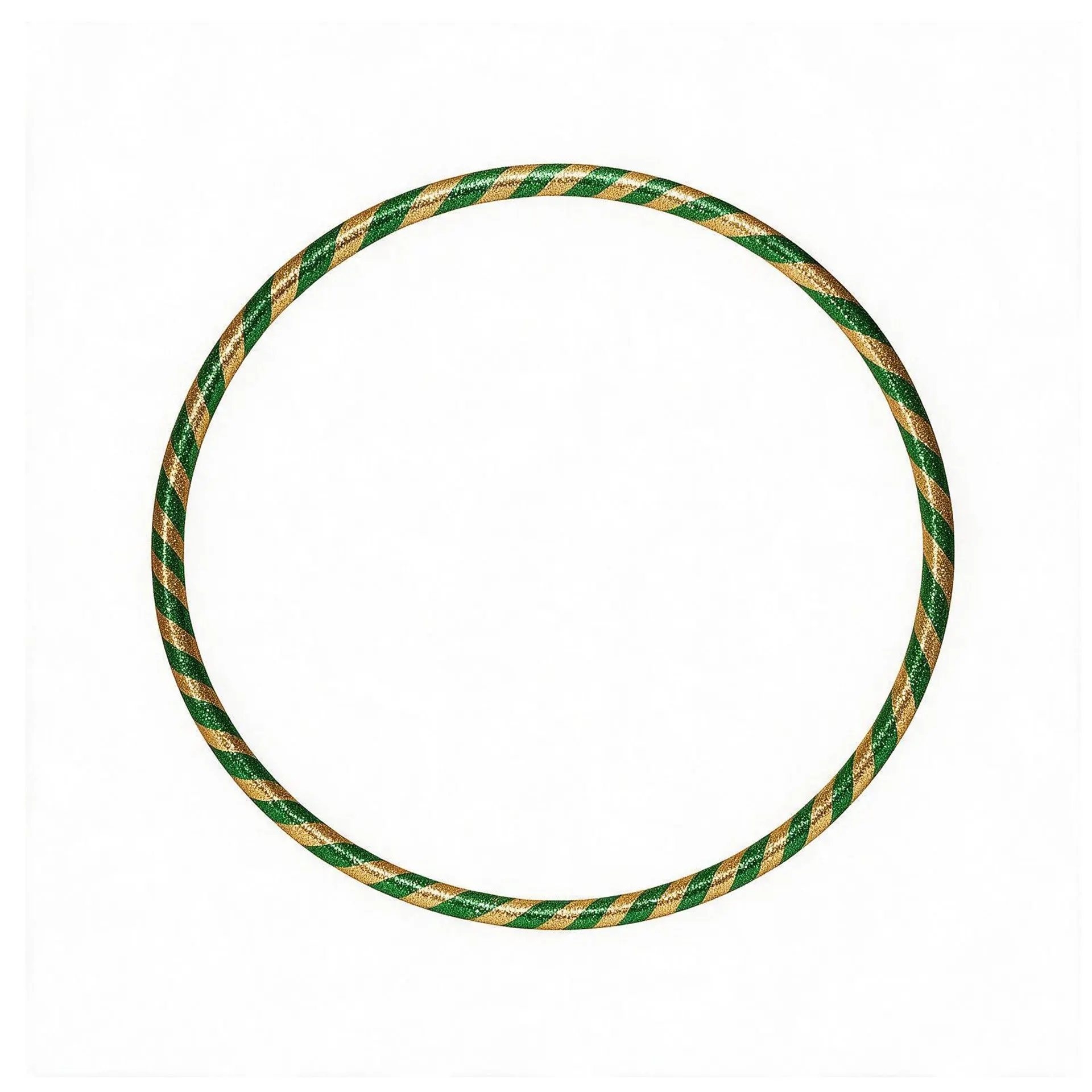 HULA HOOP BRILLANT