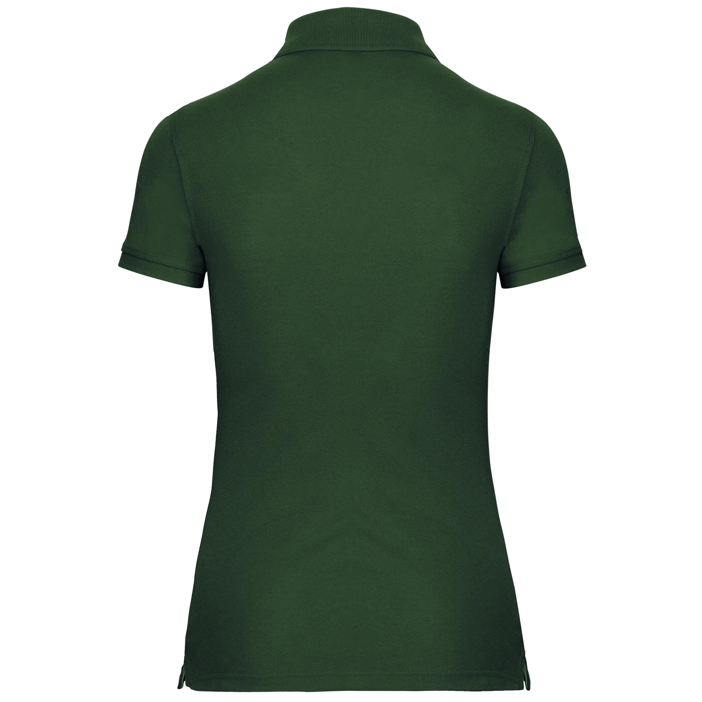 Polo Antibacteriano Mujer