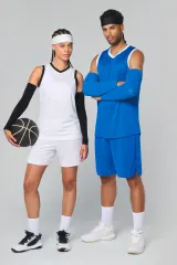 Short de baloncesto hombre
