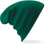 Gorro Original - borde vuelto
