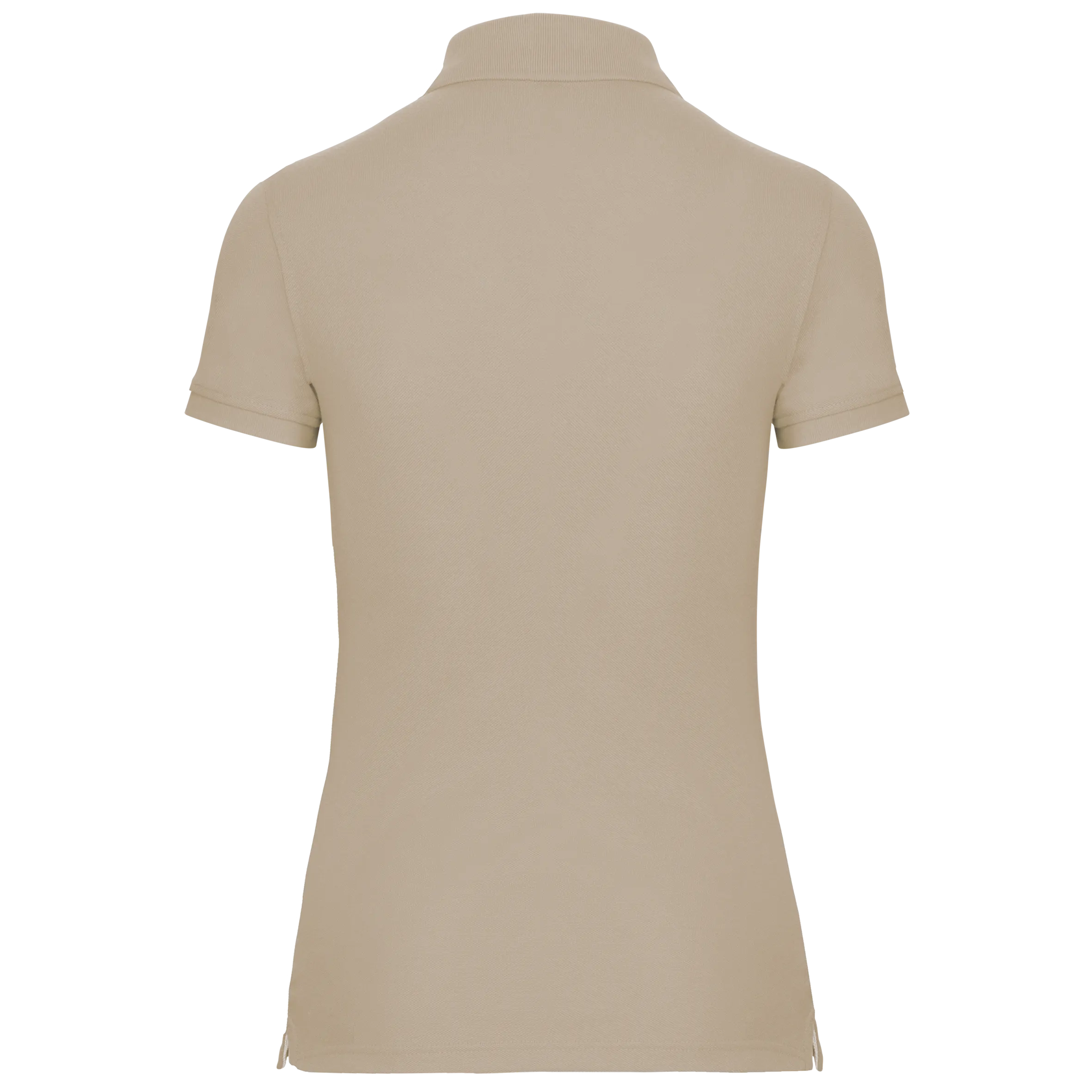 Polo Antibacteriano Mujer