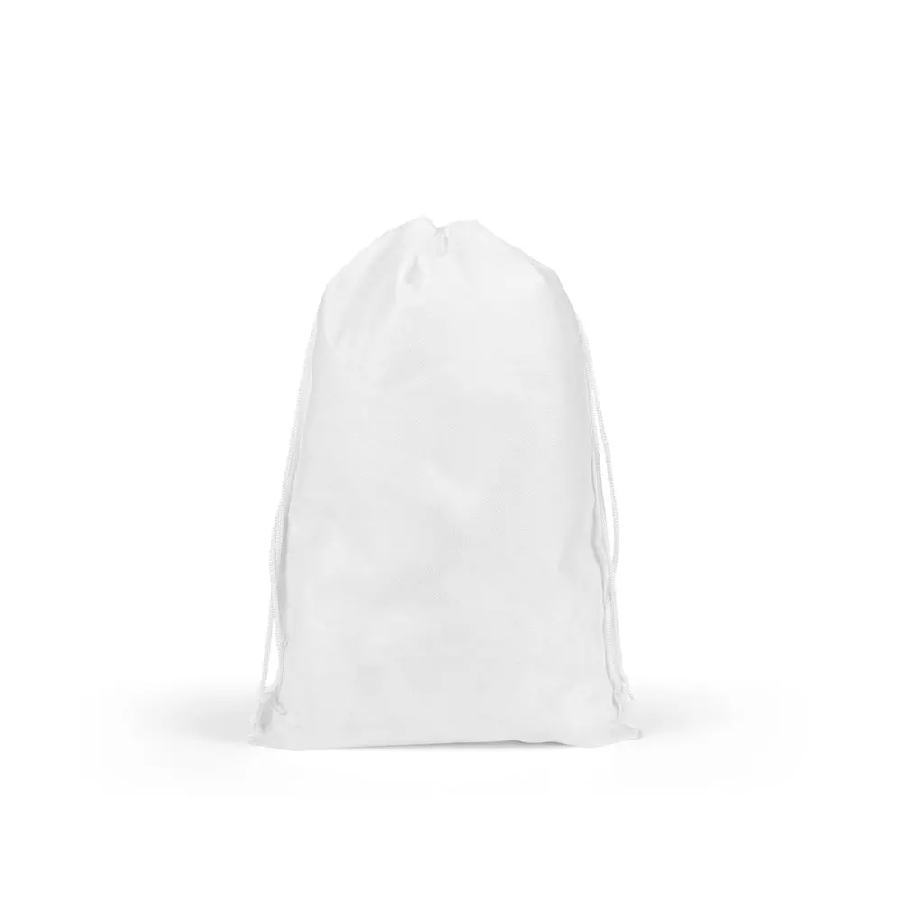 GIFT BAG L. Bolsa de regalo grande de tela no tejida (60 g/m²)