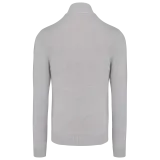 Grey Melange