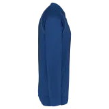 Chaqueta de deporte con cremallera y ribete - Unisex