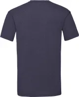 Vintage Heather Navy