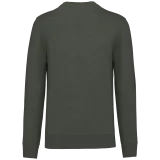 Green Marble Heather