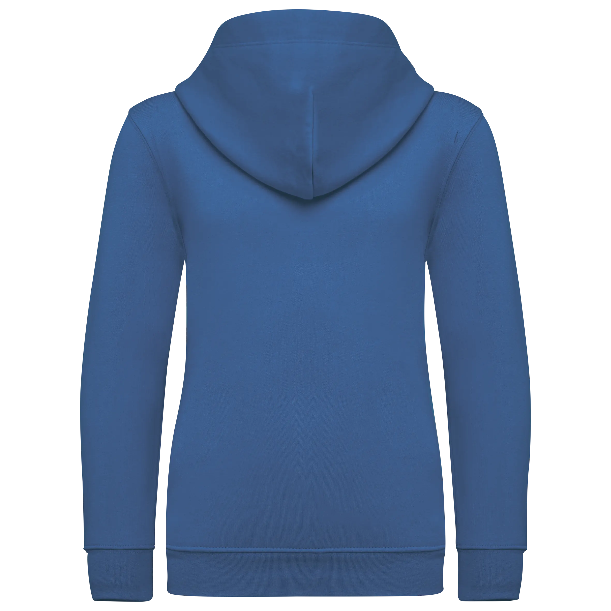 Sudadera con capucha infantil