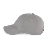 Gorra de lona de algodón de 6 paneles - K-up Gold Label