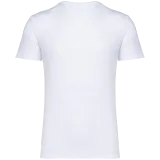 Washed white