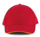 Red / Yellow
