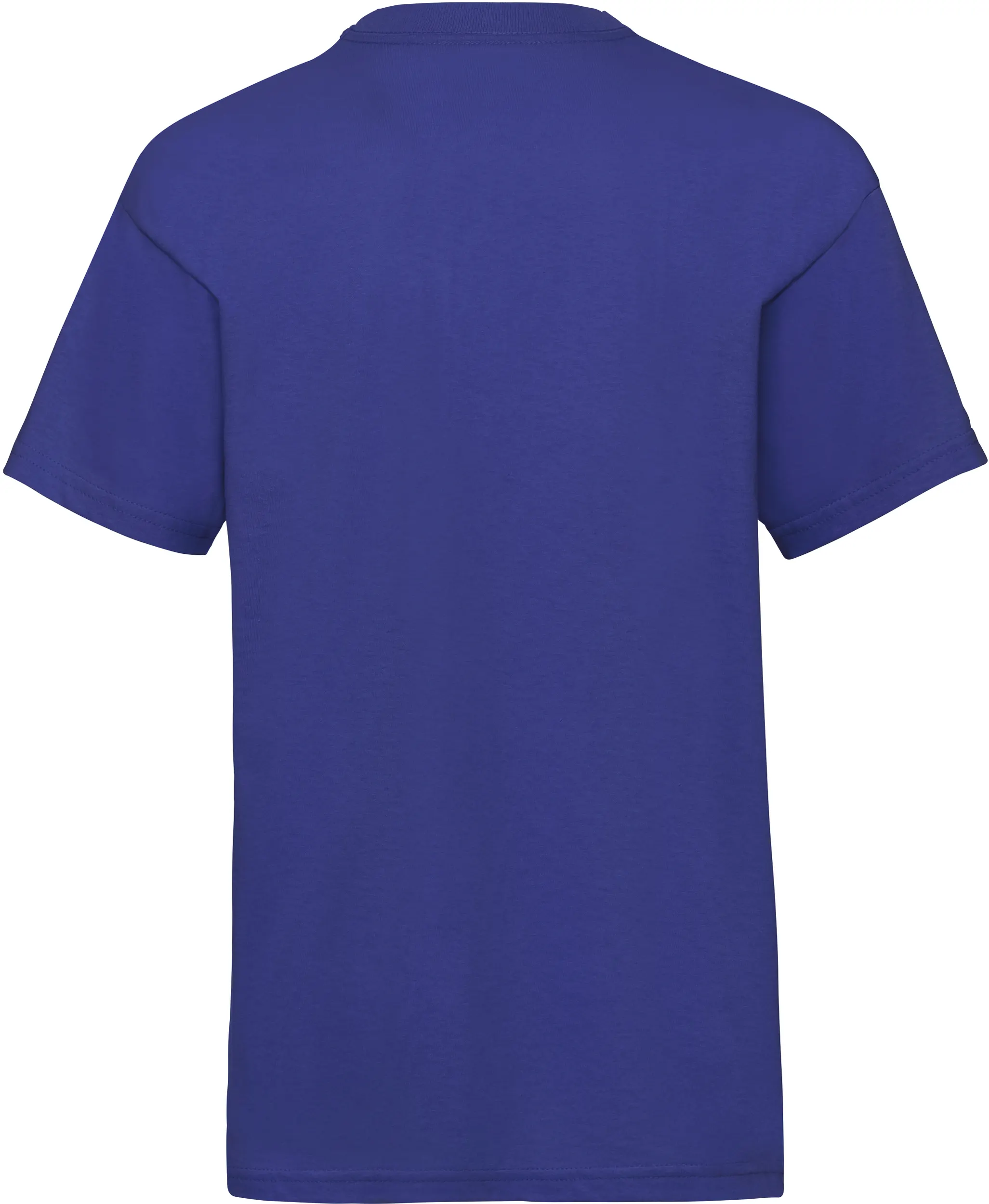 Camiseta valueweight niños (61-033-0)