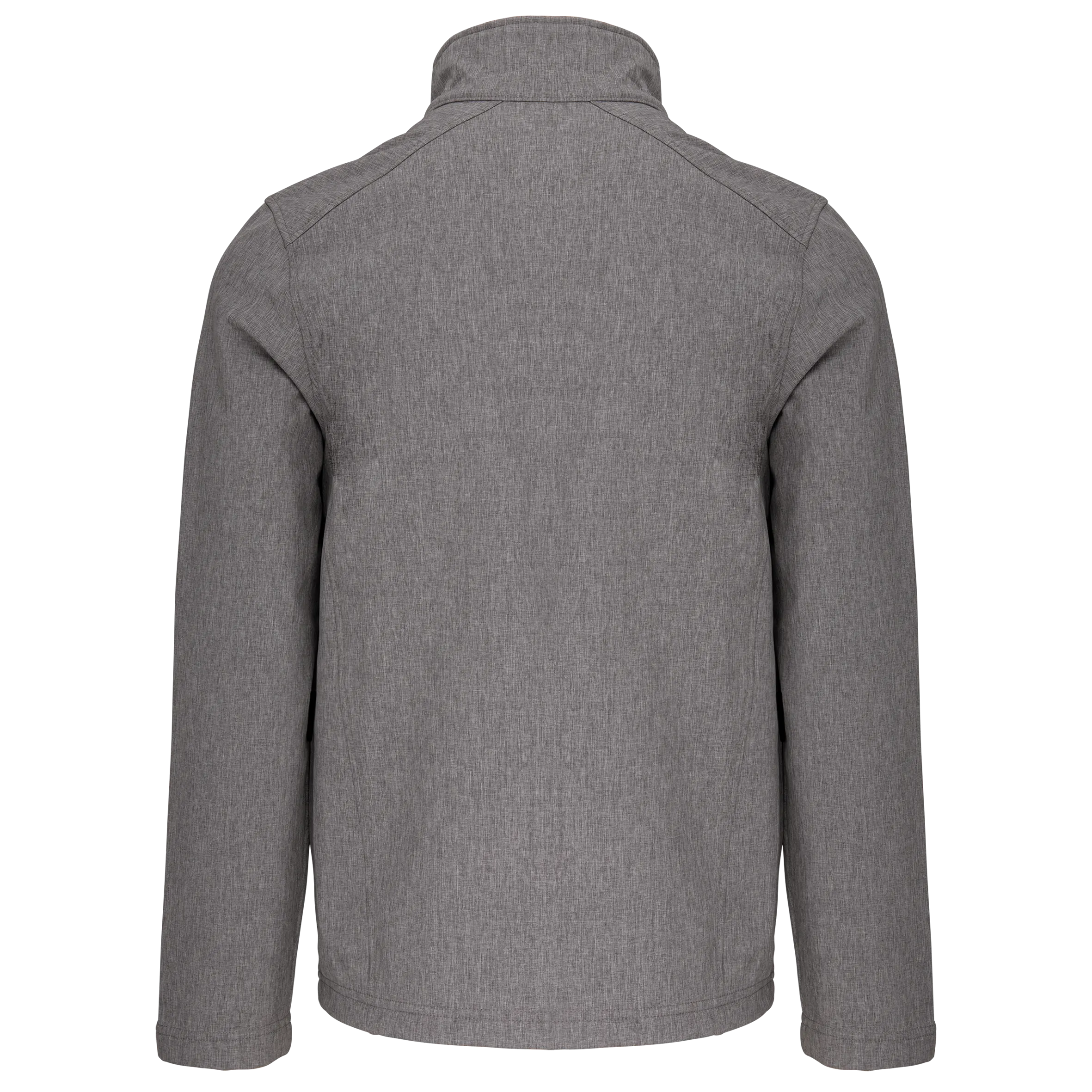 Chaqueta softshell niño