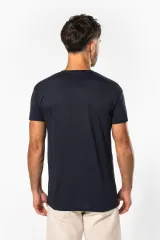 Camiseta BIO150 cuello de pico hombre