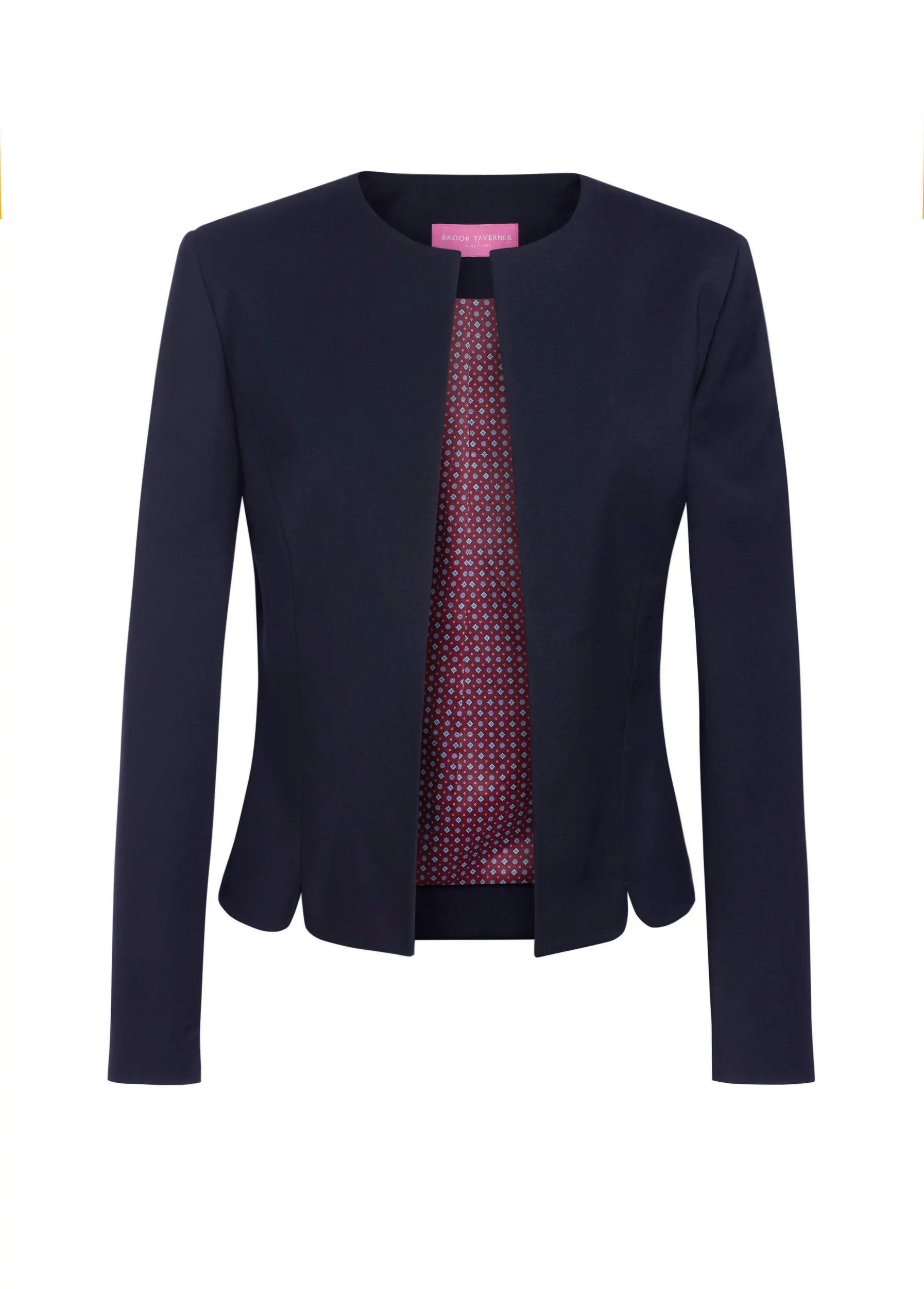 Chaqueta Vega
