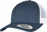Gorra classic retro Trucker