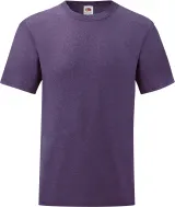 Camiseta Valueweight hombre (61-036-0)